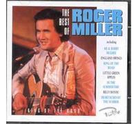 Miller, Roger - Best of [Import] [Casete]