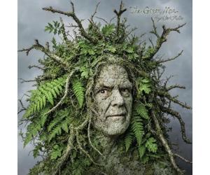 Miller, Roger Clark - The Green Man