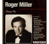 Miller, Roger - Dang Me