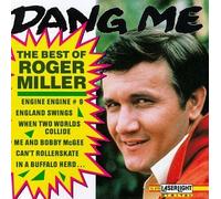 Miller, Roger - Dang Me