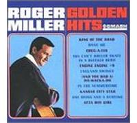 Miller, Roger - Golden Hits [Casete]