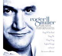 Miller Roger - Greatest Performances