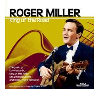 Miller, Roger - King of The Road