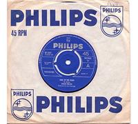 Miller, Roger - Miller, Roger King Of The Road 7" Philips BF1397 EX 1965