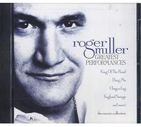 Miller, Roger - Performances: Encore Collection