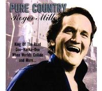 Miller, Roger - Pure Country