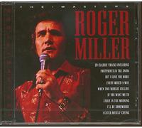 Miller Roger - The Masters [Import]