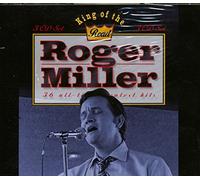MILLER, Roger - Thirty Six All Time Greatest