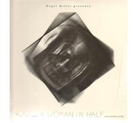Miller,Roger - Xylyl & a Woman in Half/ [Import] [Vinilo]