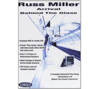 Miller Russ - Arrival