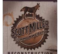 Miller, Scott - Reconstruction