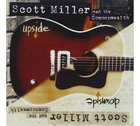 Miller,Scott - Upside Downside