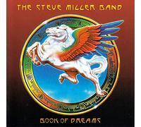 Miller Steve Band - Book of Dreams