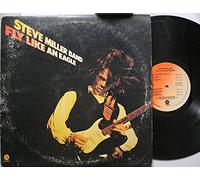 Miller, Steve Band - Fly Like An Eagle [Vinilo]