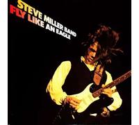 Miller, Steve Band - Fly Like An Eagle [VINYL]
