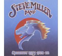 Miller, Steve -Band- - Greatest Hits: 1974-78