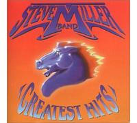 Miller,Steve Band - Greatest Hits