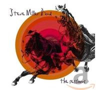 Miller, Steve -Band- - Sessions