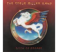 Miller, Steve - Book of Dreams