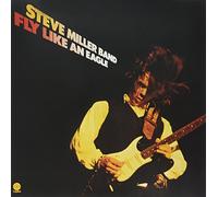 Miller, Steve - Fly Like An Eagle (2 LP) [Vinilo]