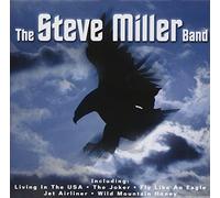 Miller, Steve - Steve Miller
