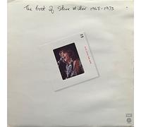 Miller, Steve - The Best Of Steve Miller 1968-1973