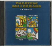 Miller, Steve - Your Saving Grace