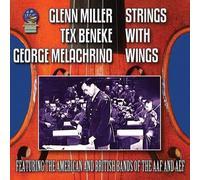 Miller - Strings with Wings