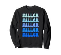 Miller Sudadera