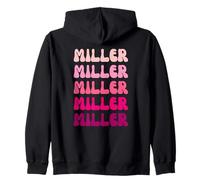 Miller Sudadera con Capucha