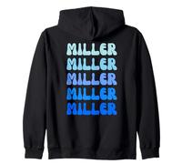 Miller Sudadera con Capucha