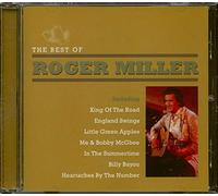 Miller - The Best of