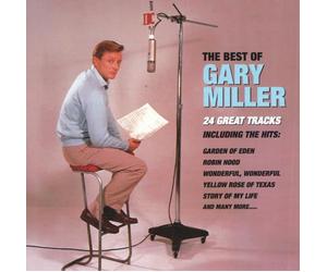 Miller - The Best of