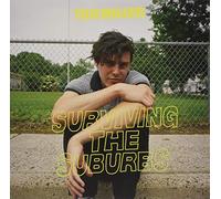 Miller, Tor - Surviving The Suburbs [Vinilo]