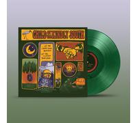 MILLER,W.D. CHILD OF THE KINDLY SOUTH - GREEN ( (Importación USA) VINYL LP NUEVO