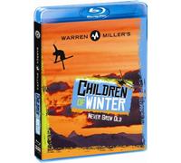 Miller, Warren - Children of Winter [Reino Unido] [Blu-ray]