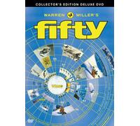 Miller, Warren - Fifty [Reino Unido] [DVD]