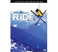 Miller, Warren - Ride [Reino Unido] [DVD]