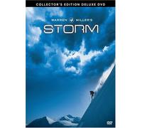 Miller, Warren - Storm [Reino Unido] [DVD]