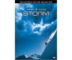 Miller, Warren - Storm [Reino Unido] [DVD]