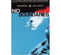 Miller, Warren - Warren Miller: No Boundaries