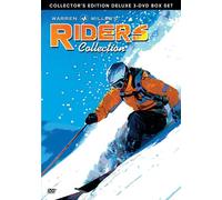 Miller, Warren - Warren Miller's Riders Collection
