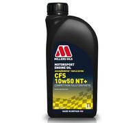 Millers CFS 10W50 NT+ - Aceite para motor (1 L)