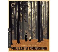 Miller's Crossing (Criterion Collection) [USA] [Blu-ray]