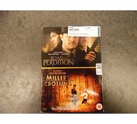 Millers Crossing/Road to...... [Reino Unido] [DVD]