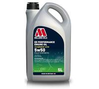 MILLERS EE PERFORMANCE 5W50 5L