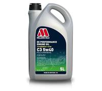 MILLERS EE PERFORMANCE C3 5W40 5L