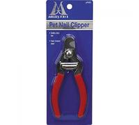Millers Forge. Cortaúñas para perro de acero inoxidable, estilo alicates (edición limitada)