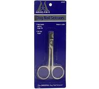 Millers Forge Tijeras de uñas para perro, 11,5 cm, rectas