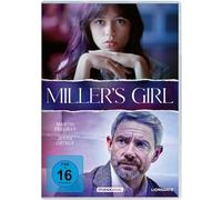 Miller's Girl [Alemania] [DVD]